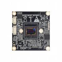Módulo de Cámara IP GK7205V300 IMX307 de 2MP con Visión Nocturna Starlight y Baja Iluminación, Cámara de Placa H.265