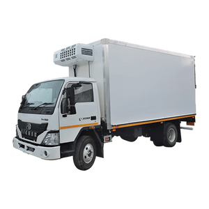 Sistema de Monitoreo Remoto para Contenedores Refrigerados de Eficiencia Energética a Precio de Fábrica para Control de Temperatura en Tiempo Real - Product Image 4