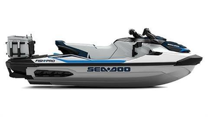 Embarcaciones de Pesca Sea Doo Fish Pro Trophys 2026 de Calidad, Fabricadas y Aprobadas, Listas para Enviar y con Servicio de Entrega a Domicilio - Product Image 3