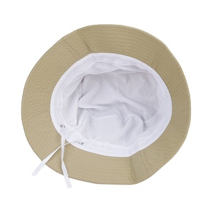 Nouveau Chapeau Bob de Pêcheur Tendance Vente en Gros Meilleure Qualité Chapeaux Bob Nouvelle Taille Adulte Chapeau Bob Personnalisé à Vendre Nouveauté 2026 - Product Image 4