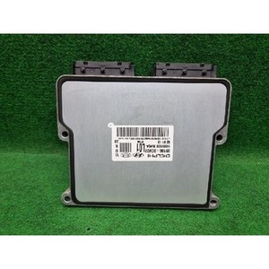 Equus a utilisé des ECU et des modules informatiques 391063CVD2 - Product Image 2