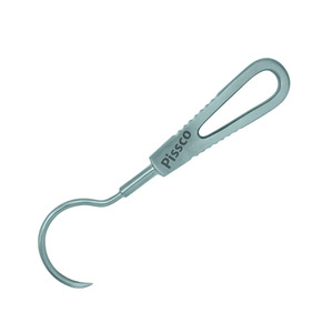 PISSCO Pasador de Alambre Ortopédico, Retractor de Alambre para Falanges, Pasador de Alambre Quirúrgico, Pasador de Alambre para Cirugía Ortopédica, Pasador de Alambre Médico - Product Image 2
