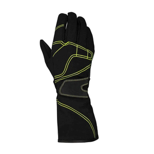 Professional Racing Kart <b>Gloves</b> Wholesale Supplier for Competition <b>Drivers</b> with Grip Control and Breathable Fabric - Product Image 4