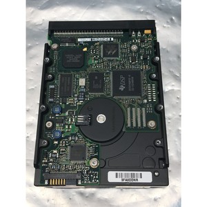 Disco Duro Seagate ST318417N Barracuda, HDD - Equipo y Piezas de Semiconductores Globales de Confianza - Product Image 4