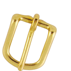 Nuevas Hebillas de Latón para Montar a Caballo, Accesorios de Equitación, Hebillas de Latón - Product Image 6