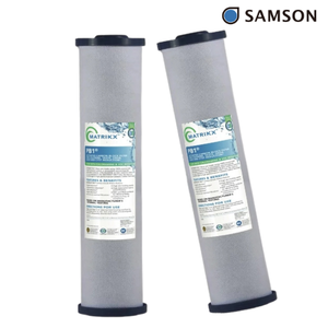 Filtre de réduction du chlore, charbon actif, filtre à charbon écologique, économique - Product Image 1