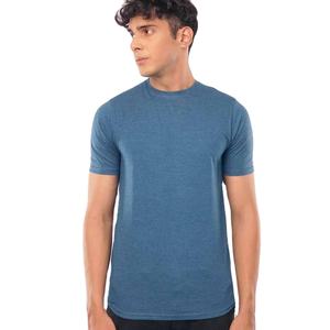 Sous-vêtements pour hommes, t-shirts en coton - Product Image 2