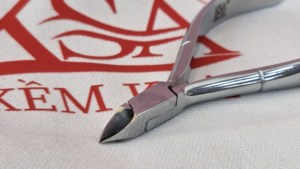 Set de Manicura de Acero al Carbono, Recto y Duradero, OEM ODM, Logotipo Personalizado, Empaque al por Mayor, Proveedor, Producto de Calidad de Exportación - Product Image 3