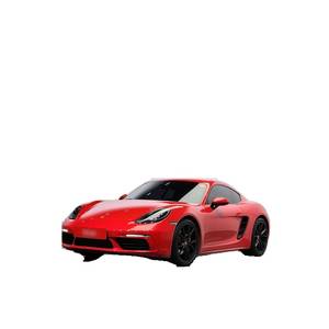 Para Porsche 718 S 2017 2.5 Litros 59,029 km Volante a la Izquierda - Product Image 1
