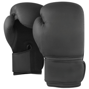Gants de boxe personnalisés avec logo, en cuir PU, pour arts martiaux, MMA, entraînement et sparring, pour hommes et femmes, plusieurs couleurs - Product Image 2