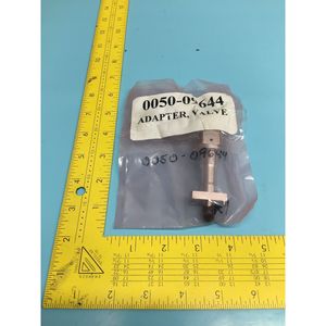 Adaptador 4 AMAT 0050-09644, Válvula, 134179 - Equipo y Piezas de Semiconductores de Confianza de Tradicción Global - Product Image 3