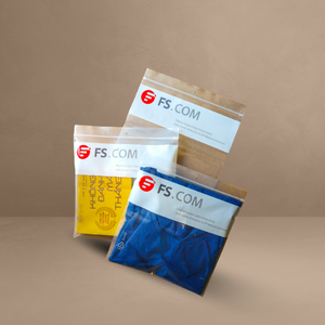 Sac en plastique recyclé de haute qualité offrant une résistance fiable et une utilisation durable pour les supermarchés - Product Image 3