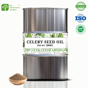 GMP ISO Certified Custom Wholesale Celery Seed <b>Oil</b> and Extract High Quality 2 Kg Bulk Supply <b>for</b> Hair Care and Personal Care Use - Product Image 3