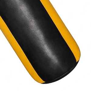 Sacs de frappe de boxe en cuir robustes les plus vendus, sacs de frappe de boxe en cuir PU personnalisés, sacs de frappe de boxe lourds - Product Image 6