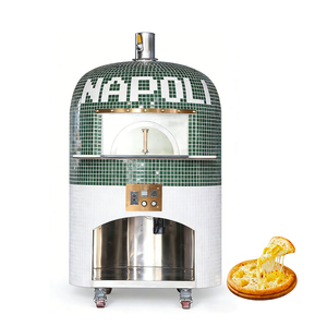 Horno de <span class=keywords><strong>Pizza</strong></span> Comercial, Horno de <span class=keywords><strong>Pizza</strong></span> Eléctrico - Product Image 1