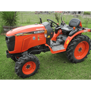 Tractor Kubota NeoStar B2741S 4WD de Alto Rendimiento, Tractor Compacto Utilitario para Agricultura, Huertos, Jardines y Trabajo de Campo - Product Image 6