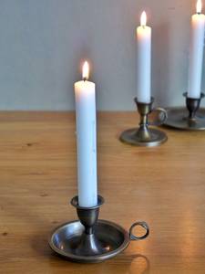 Decorative Taper <b>Candlestick</b> <b>Holders</b> Elegant Metal Candle Stands for Home Decor Wedding Centerpieces and Dining Tables - Product Image 3