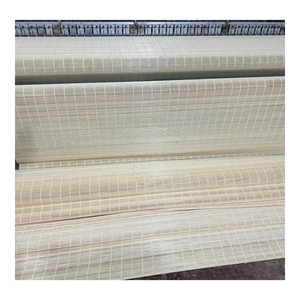 Persiana de Bambú Tejida a Mano, Vietnam, Ecológica, Persiana de Bambú Natural para Ventana, Ventilación Tradicional para el Hogar, Marca 99 GD - Product Image 1