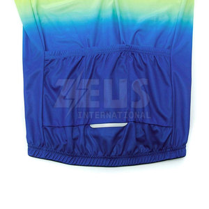 Uniforme de Ciclismo Personalizado, Uniforme de Ciclismo para Hombre Más Vendido, Uniforme de Ciclismo para Adultos con MOQ Bajo - Product Image 6