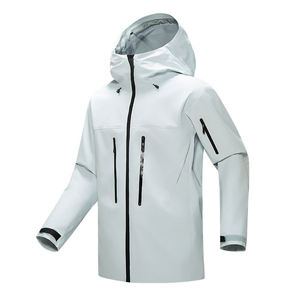 Veste de ski imperméable professionnelle pour homme et femme, coupe-vent, thermique, veste de snowboard, manteau de neige d'hiver pour activités de plein air en montagne - Product Image 5