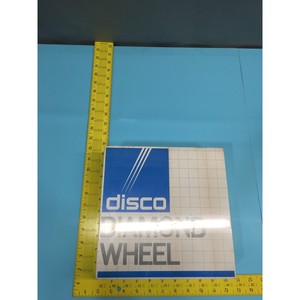 Meule Disco 650-0091201, DRSC2001, 200 - Équipements et pièces semi-conductrices de confiance pour l'industrie mondiale - Product Image 5