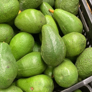 Darlac Farms 100% Original Frozen <b>Sliced</b> Dices IQF Avocado Dak Lak Vietnam Bulk Vacuum Pack 20kg Long Shelf Life - Product Image 1