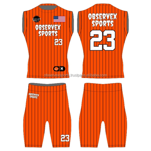Ensemble d'uniformes 7v7 pour jeunes, personnalisable avec nom et numéros d'équipe, tenue de performance pour entraînement et match de football 7v7 - Product Image 1
