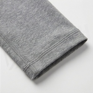 Autumn Winter High Waist Seamless Fleece Warm Leggings Slim Thin Casual Sports Fitness Exclusive Quality Workout Clothes - Product Image 6