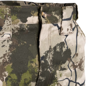 Pantalones de Caza GRACE SIGN para Exteriores, Unisex, de Invierno, Camuflaje, Forro Polar, Gruesos, Impermeables y Resistentes al Viento - Product Image 6