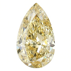 Diamante Suelto Certificado por IGI 5.03 PEAR VS1 Diamante Cultivado Nuevo - Product Image 2