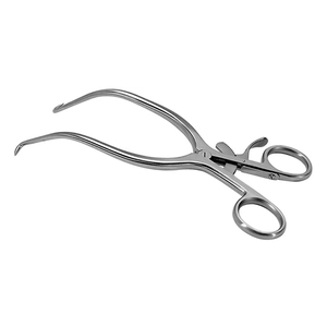 Nuevo Instrumento Ortopédico, Retractor Distractor Hintermann para Cirugía de Articulaciones y Huesos Pequeños - Product Image 1