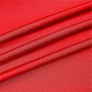 Maillot de rugby en mesh de haute qualité sur mesure, grande taille, manches courtes, respirant, 100% polyester, fabriqué au Pakistan - Product Image 6