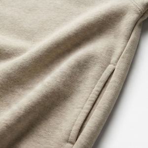 Sudadera con Capucha Estilo Vintage Lavada, Oversize, Streetwear, Lavado Ácido, MOQ Bajo, 100% Algodón, Sudaderas con Capucha para Hombre, Color Personalizado, Alta Calidad - Product Image 5