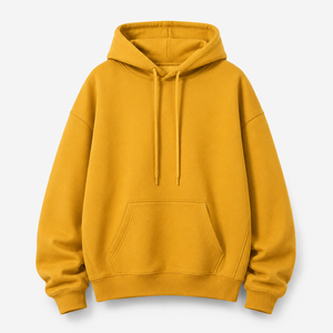 Solid Pattern Screen Printed Eco-Friendly 300g Dance <b>Hoodie</b> <b>Black</b> Regular Fit Winter Sweatshirt <b>Zipper</b> Design Regular Length - Product Image 2