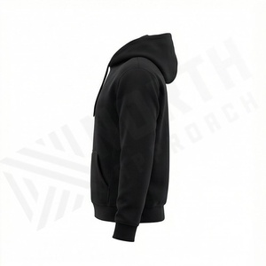 Sudadera con Capucha al por Mayor OEM, Tallas Grandes para Hombre, Sudaderas de Alta Calidad, Conjuntos Deportivos, Ropa Urbana, Color Personalizado - Product Image 3