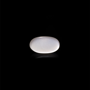 Ethiopian Opal 6mm Raw Rough Loose Gemstone Golden Red for Fine Jewelry - Product Image 2