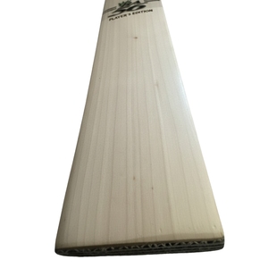 HN Impex - Bate de Críquet Profesional de Madera Inglesa, Personalizable con Logotipo, Ligero, Ecológico, Duradero y de Alto Rendimiento - Product Image 2