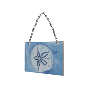 Modèle de jardin en fer forgé sophistiqué et personnalisé, accent de jardin avec design de lettres sur mesure - Product Image 3