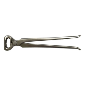 Instrumentos Veterinarios para el Cuidado de Animales, Fácil Mantenimiento, Cortaúñas para Caballos, para un Rendimiento de Corte Duradero - Product Image 4