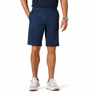 Men's <b>Golf</b> <b>Shorts</b> <b>Stretch</b> Performance <b>Golf</b> <b>Shorts</b> Quick Dry Lightweight <b>Golf</b> Wear Custom Logo Athletic <b>Shorts</b> Custom <b>Golf</b> <b>Shorts</b> - Product Image 1