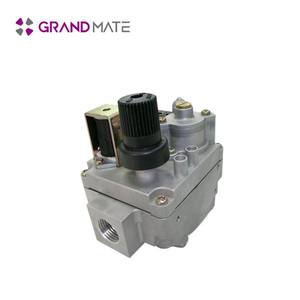 Vanne de thermostat proportionnel pour cuisinière à gaz - Product Image 3