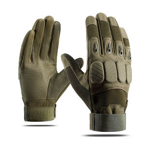 Guantes de Motocicleta de Calidad Profesional de Fabricantes Directos de Fábrica, Colores y Diseños a Demanda del Cliente, Guantes de Conducción de Alta Calidad - Product Image 3