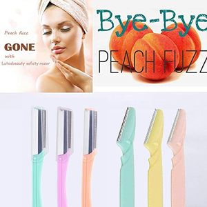 Lames de rasoir professionnelles en acier inoxydable pour chirurgie générale, bord arrondi, couleur personnalisée XELTECH, vente en gros - Product Image 6