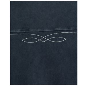 เสื้อยืดแขนสั้นทรงปกติสำหรับผู้ชาย ระบายอากาศได้ดี ผ้าคอตตอน 100% คุณภาพพรีเมียม สตรีทแวร์ สกรีนลายตามสั่ง ขายส่ง - Product Image 6