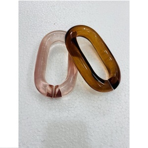 LA MEJOR CALIDAD EN Cadenas de Resina DISPONIBLES EN TODOS LOS TAMAÑOS y TODOS LOS COLORES. Precio de Mercado de las Cadenas de Resina disponible. - Product Image 3