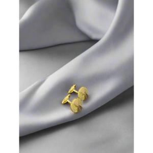 Boutons de manchette Acosta - Product Image 6