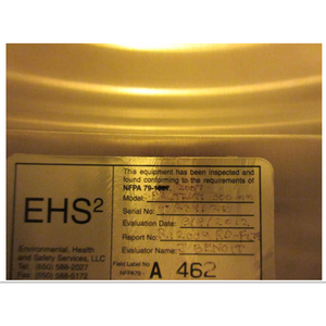 เครื่องพ่นทำความสะอาดแบบเปียก Semitool Spectrum 300 - อุปกรณ์และอะไหล่เซมิคอนดักเตอร์ระดับโลกที่เชื่อถือได้ - Product Image 5