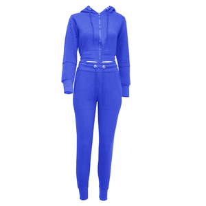 Chándales de Mujer de Alta Calidad a Buen Precio, Ligeros, Transpirables, Talla Personalizada - Product Image 5