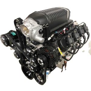 เครื่องยนต์ LSX XTS LSA 6.2T V8 เครื่องยนต์ LSA Vortec 6.2L V8 Gen IV - Product Image 1