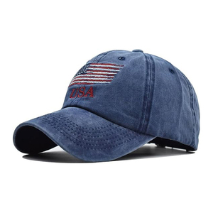 Gorra de Béisbol de 5 Paneles con Diseño de Malla, Estampado Digital, Transpirable, Impermeable, de Sarga de Algodón, con Correa Ajustable, Unisex - Product Image 4